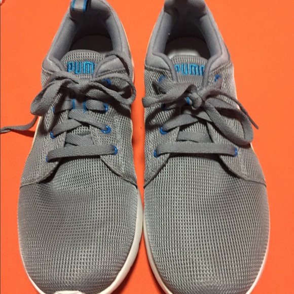 Puma Other - Puma tennis shoes